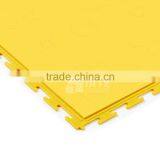 Home Decor Junyi Easylock PVC Interlocking Flooring