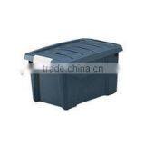 High Quality Small Plastic Tool Storage Box China Supplier thumbnail-1