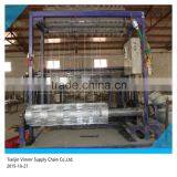 High Quality Galvanized Cattle Fence/Goat Fence/Field Fence/Grassland Fence/Deer Fence/Agriculture Fence/Farm Fence thumbnail-6