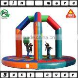 Inflatable Wrecking Ball Games for Adults With Best Price,inflatable Interactive Adult Game