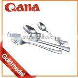 Certificated Stainless Steel Household and Gift Kitchen Cutlery