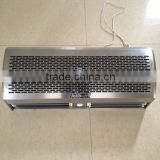 Industrial FM40 Stainless Steel Air Curtain