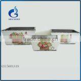 Indoor Terracotta Plant Pots Wholesale