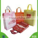 Ultrasonic Heat Seal Non Woven Bag thumbnail-4