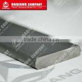 60CrMnA Carbon Steel Bar for Leaf Spring Flat Steel