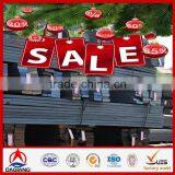 Trailer Spring Spring Steel Sea 5160 Spring Steel Flat Bar thumbnail-5