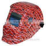 LY500A Custom Safety Welding Helmet Auto Darkening thumbnail-6