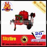 Fire Extinguishing System thumbnail-2