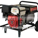 DC Welding Generator With SINCRO Alternator EW220DC