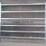 Australia Standard Portable Stockyard Panels