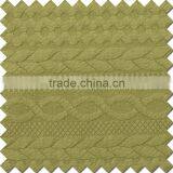2016 Wholesale 100% Polyester Jacquard Fabric thumbnail-1