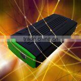 16800mAh&13800mAh for 12V Car Jump Starter Power Bank Car Jump Starter