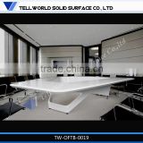 New arrived meeting table office furniture specifications, executive conference table