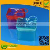 Customized Pvc Beauty Bag for Cosmetic