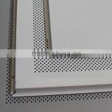 High Quality T15 or T24 Matched Aluminum False Ceiling Tile Design thumbnail-6
