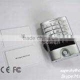 Waterproof IP66 RFID Cards Door Access Control Security Keypad thumbnail-2