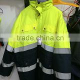 OEM raincoat factory long forest raincoat adult plastic adult hooded army winter full body raincoat