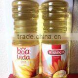 Low Price REFINED SUNFLOWER OIL
