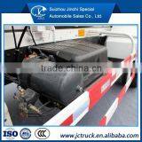 Concreter Mixer China/North Benz 6X4 12CBM Concrete Mixer Machine Price thumbnail-3
