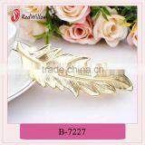 Factory Direct Sales All Kinds of Christmas Girl Hair Accessories,led Hair Accessories,big Hair Comb thumbnail-3