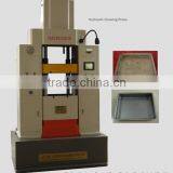 2016 100T NC. Guide Rail Thin Plate Double-Action Drawing Machine for Alunminum Foil Products