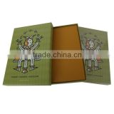 Good customized notebooks printing service