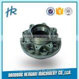Automobile Brake Disc / Disc Brake of Auto Parts thumbnail-4