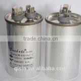 Metallized Polypropylene Film Dielectric ac Capacitors CBB65 thumbnail-1