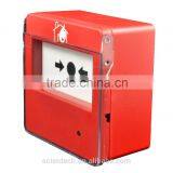 Addressable Battery Powered Wireless Smoke Detector thumbnail-3