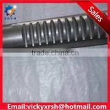 Customized C45 Steel Round Gear Rack thumbnail-2