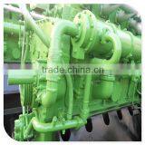 CE ISO Approved 10-1000kw Biomass Generator/natural Gas Generator/biogas Generator/electric Power Generator thumbnail-4