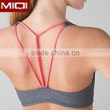 Wholesale China Factory Custom Sexy Dri Fit Seamless Sports Bra From Trusted Suppliers thumbnail-6
