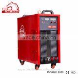 DC inverter automatic submerged arc welding machine with MMA & carbon arc gouging functions