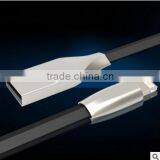 8 Pin Cell Phone Micro Usb Cable Data Line For Iphone 5 6 XR-DC-R201-2 thumbnail-1