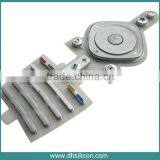 High Quality RoHs SGS Certifacatied Cell Phone Keypad