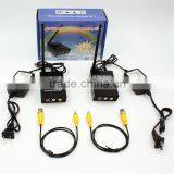 Mini 2.4 G 2W Wireless Audio Video Transmitter thumbnail-3