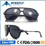 Wholesale TR90 Sunglasses China High Quality Sunglasses With Metal Temple