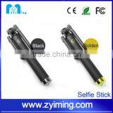 Zyiming Wholesale Mini Selfie Stick Z07-6V Bluetooth Monopod Selfie Stick thumbnail-4