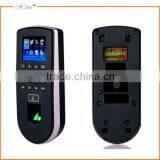 F19 Biometric Fingerprint Door Access Control With 3000 Fingerprints and ZK Optical of Sensor thumbnail-4