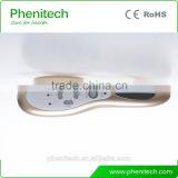 2016 Portable Electric Vibrating Health and Care Hair Growth Comb thumbnail-2
