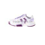 Light Weight Women Athletic Sports Shoes Fashion Mesh Upper Trainer Shoes thumbnail-2