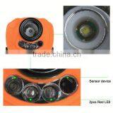 T15 Handsfree Switch Outdoor 3pc AAA Battery Head Lamp Multi-function Led Sensor Sensor Control Headlamp$ thumbnail-4