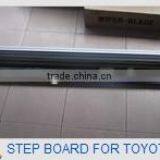 STEP BOARD FOR TOYOTA HIGHLANDER thumbnail-1