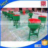 Low Investment Small Feed Mixer Used in Rural Small/medium Farm