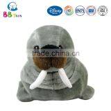 Newest Hot Selling Hot Quality Custom Made Soft Walrus Wholesale thumbnail-4