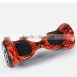 2 Wheel Electric Balance Scooter thumbnail-4