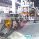 Automatic Production line for fire extinguisher cylinder