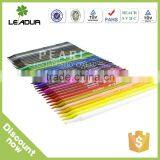High Quality Eco Friendly Color Pencil Set