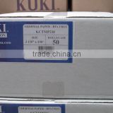 Kuki Collection Thermal Paper Roll 3.125" x 230'