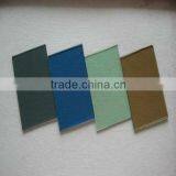 4mm----12mm Coloured Glass